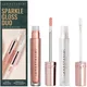 Anastasia Beverly Hills Honey Diamond and Amber Sparkle Sparkle Gloss Duo (Worth $40.00)