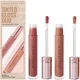 Anastasia Beverly Hills Tan Rose and Caramel Tinted Gloss Duo (Worth $40.00)