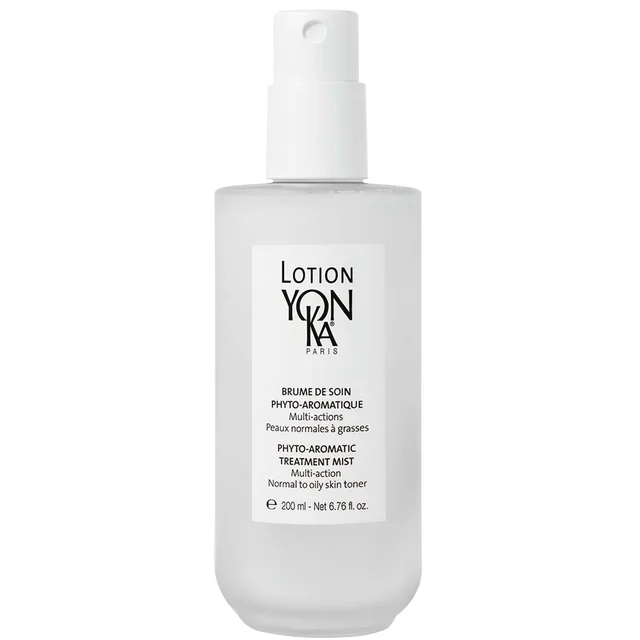 Yon-Ka Paris Skincare Toner for Normal to Oily Skin 200ml
