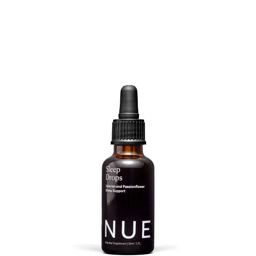 The Nue Co. Sleep Drops 30g Image 1