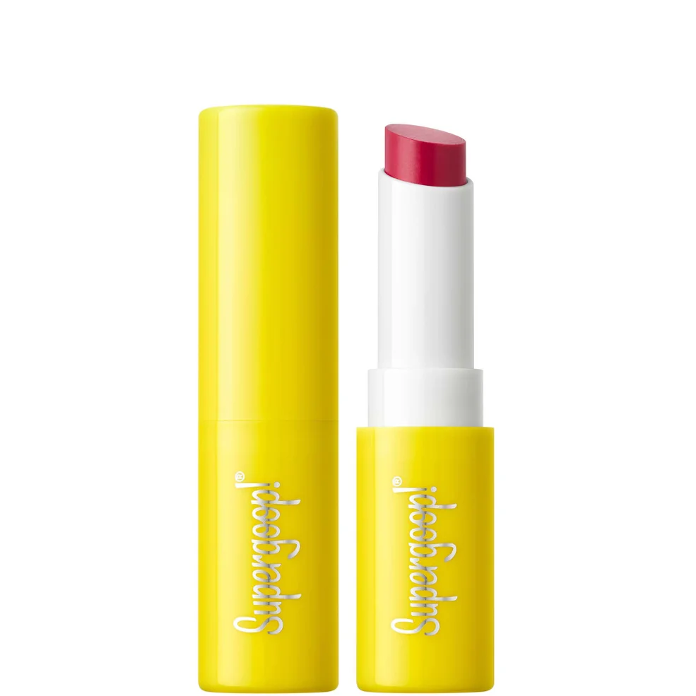 Supergoop! Lipshade SPF 30 Balm - Obsessed Image 1