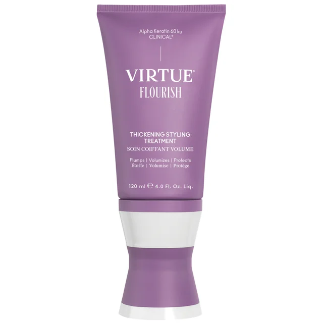 VIRTUE Flourish Thickening Styling Treatment 120ml
