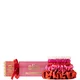 Slip Pure Silk Assorted Scrunchie Cracker - Scarlet ($44 Value)