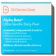 Dr Dennis Gross Skincare Alpha Beta Ultra Gentle Daily Peel (Pack of 5)