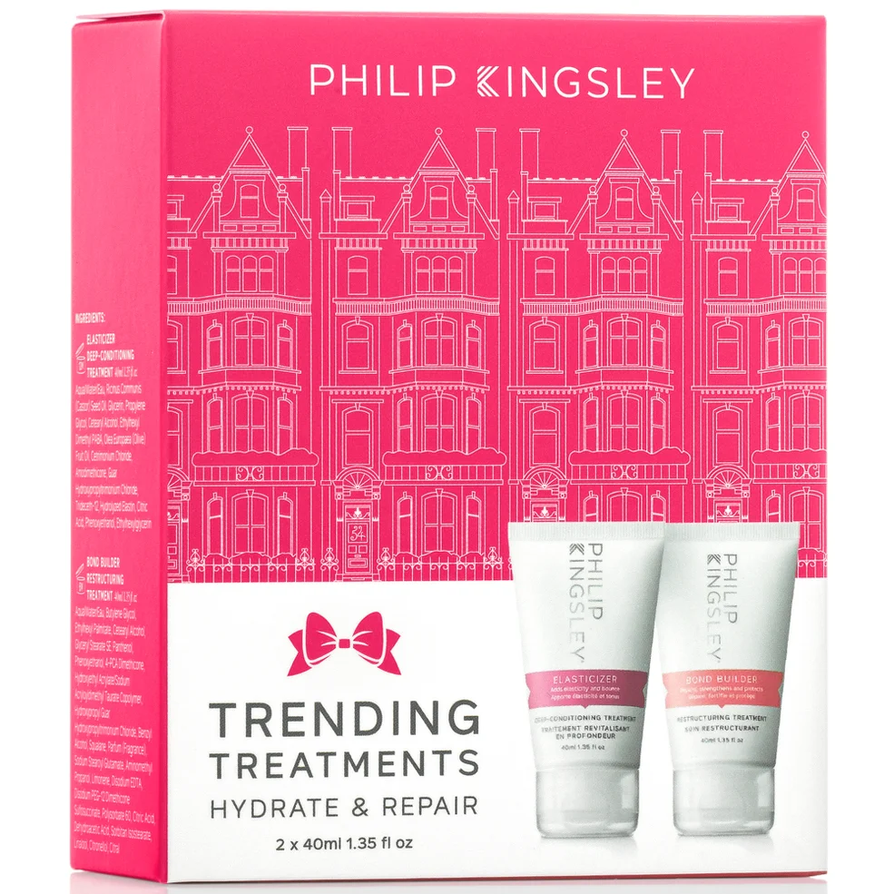 Philip Kingsley Trending Treatment Hydrate & Repair (Worth $28) Image 1
