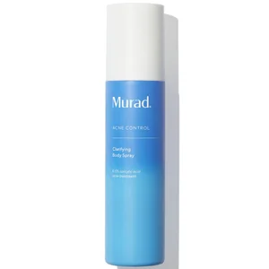 Murad Clarifying Body Spray 130ml - undefined undefined