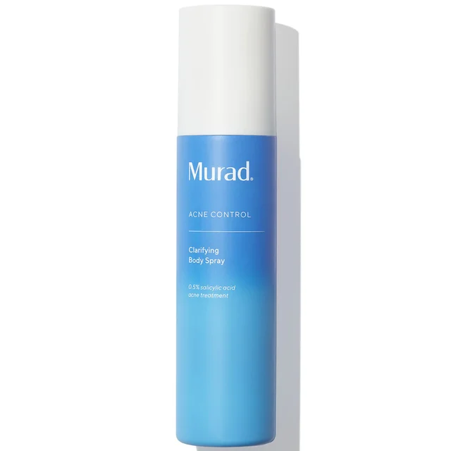 Murad Clarifying Body Spray 130ml