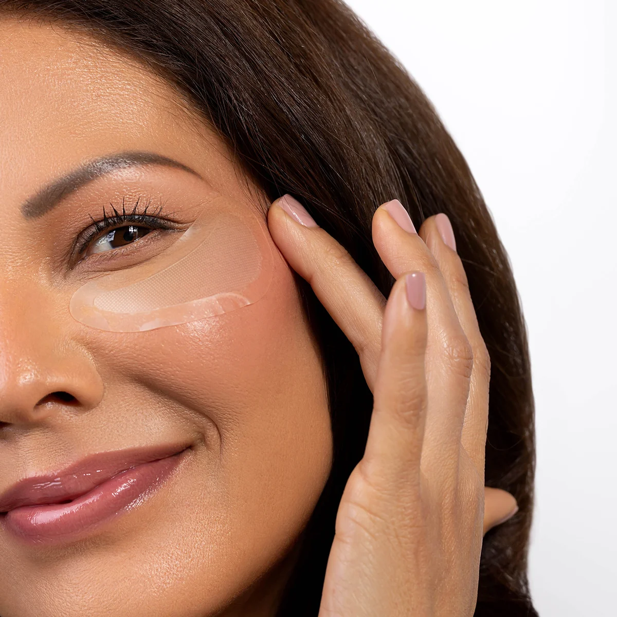 PCA Skin Hyaluronic Acid Microneedle Eye Patches- 4pack