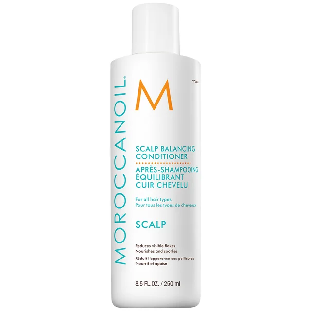 Moroccanoil Scalp Balancing Conditioner 8.5 oz