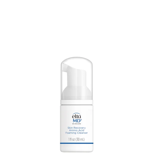 EltaMD Skin Recovery Amino Acid Foaming Cleanser 30ml