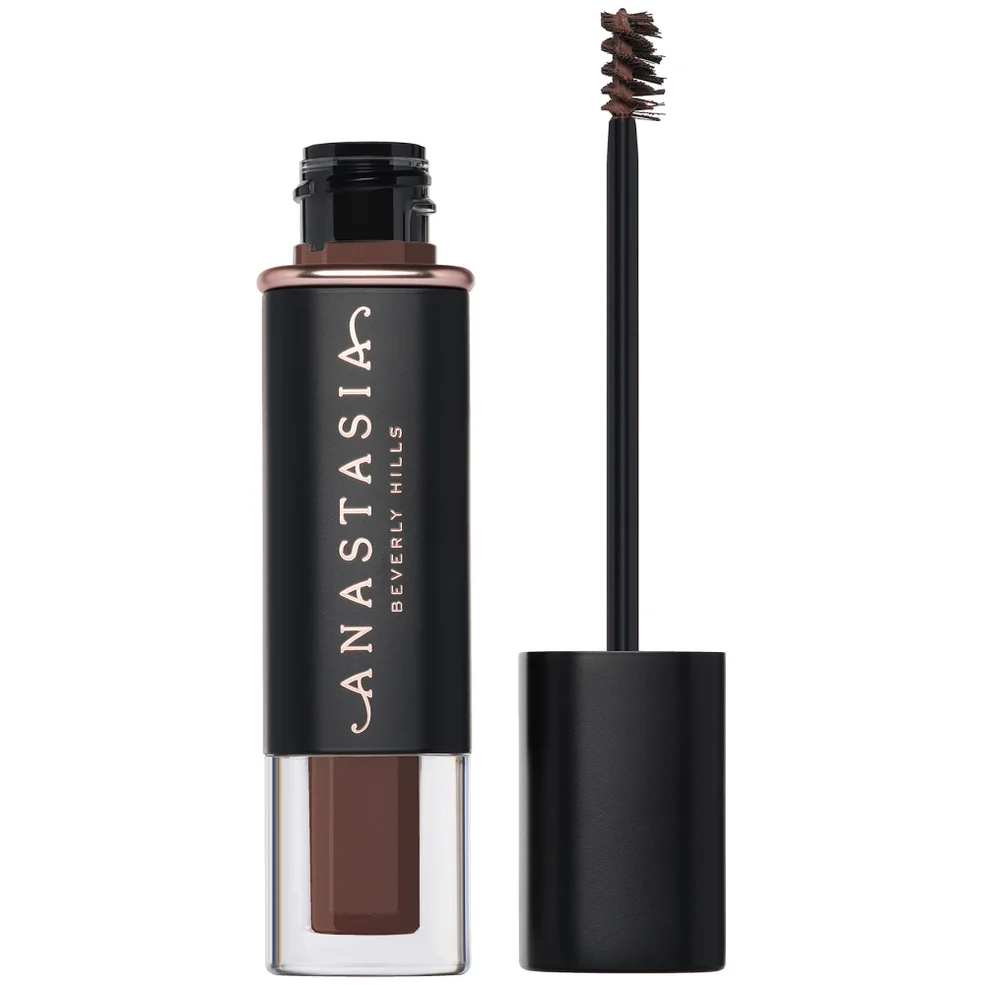 Anastasia Beverly Hills Volumizing Tinted Brow Gel - Auburn Image 1