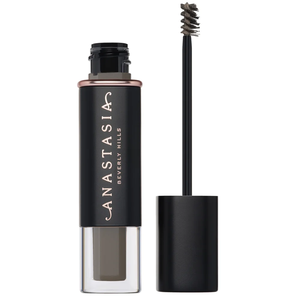 Anastasia Beverly Hills Volumizing Tinted Brow Gel - Taupe Image 1