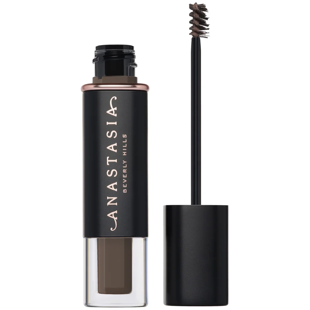 Anastasia Beverly Hills Volumizing Tinted Brow Gel - Soft Brown Image 1