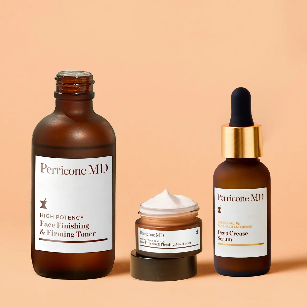 Perricone MD Firm & Rejuvenate | Dermstore Perricone MD Firm & Rejuvenate | Dermstore