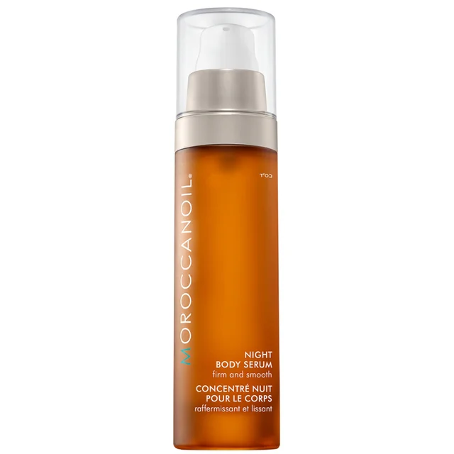 Moroccanoil Night Body Serum 1.7 oz
