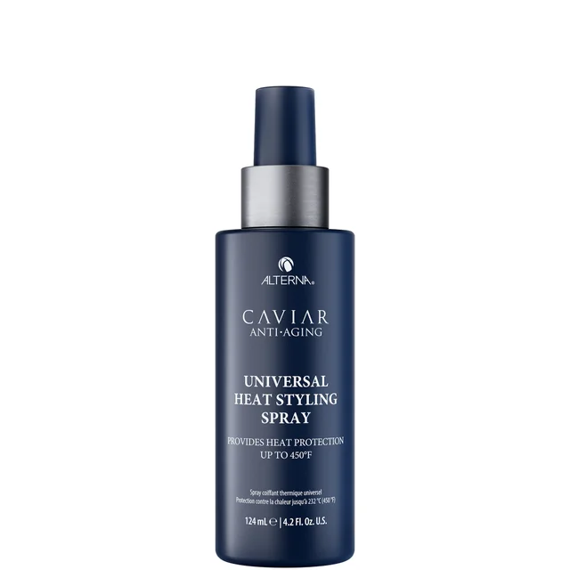 Alterna CAVIAR Anti-Aging Styling Universal Heat Styling Spray 124ml