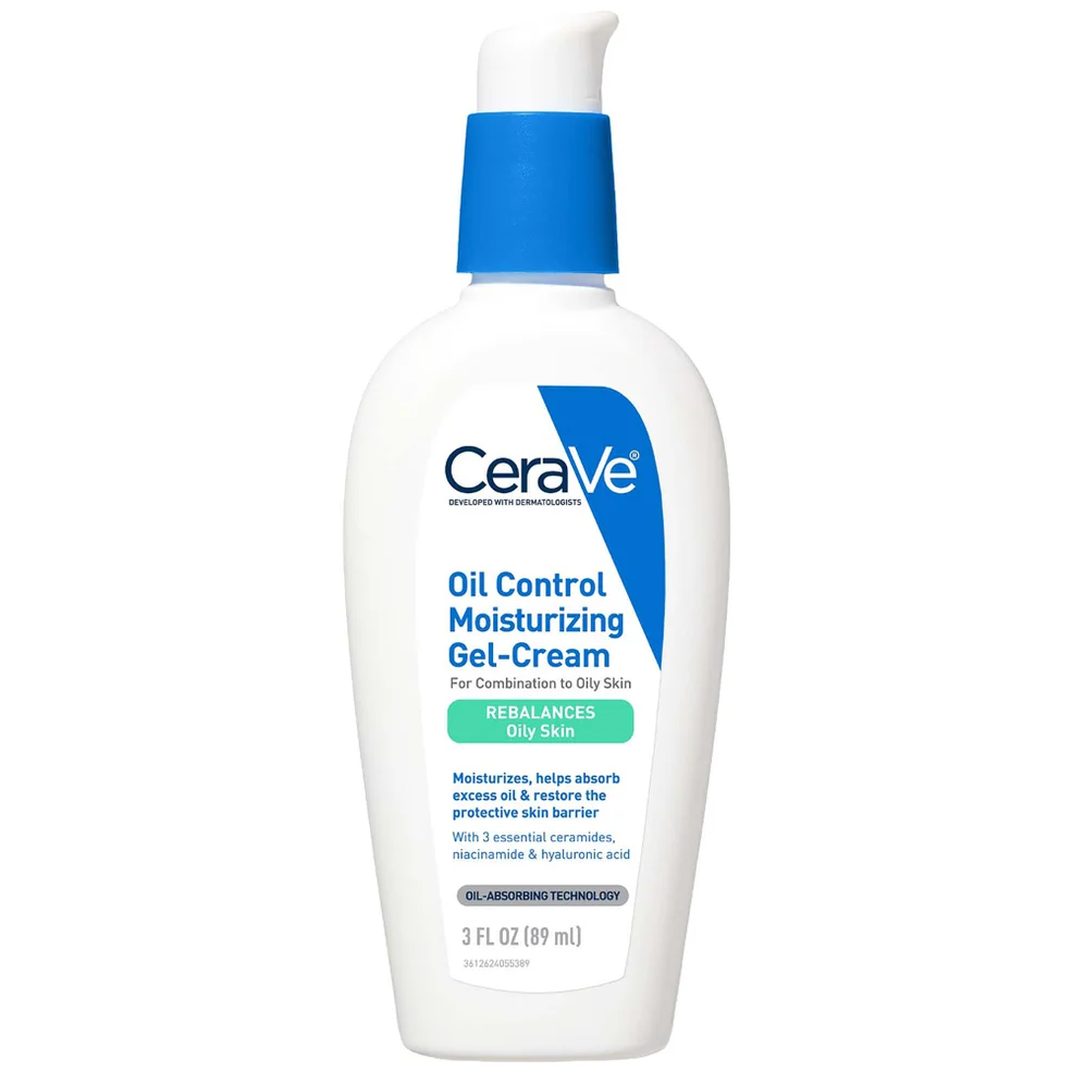cerave glutathione cream Ultra-Light Moisturizing Gel Weightless Mattifying Facial Moisturizer, 1.75 fl oz Gentle on skin CeraVe Oil Control Moisturizing Gel-Cream,
