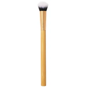 tarte Angled Seamless Finish Concealer Paw Brush - undefined undefined