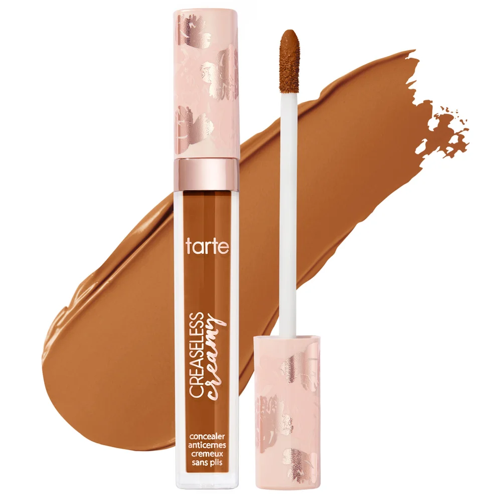 tarte Creaseless Creamy Concealer 6.4g (Various Shades) Image 1