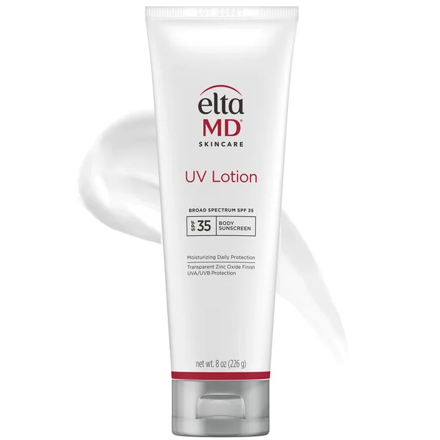 EltaMD UV Lotion Broad-Spectrum SPF 35 (8 oz.)