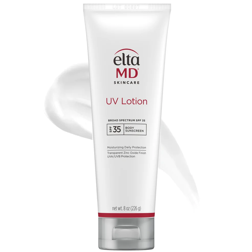 EltaMD UV Lotion Broad-Spectrum SPF 35 (8 oz.) Image 1