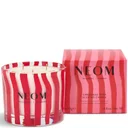 NEOM Christmas Wish 3 Wick Candle