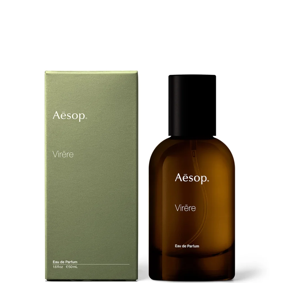 Aesop Virere Eau de Parfum 50ml Image 1