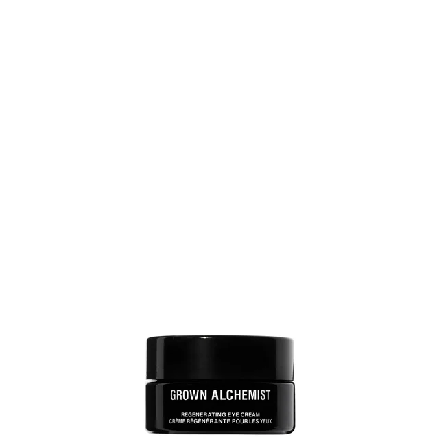Grown Alchemist Regenerating Eye Cream 15ml