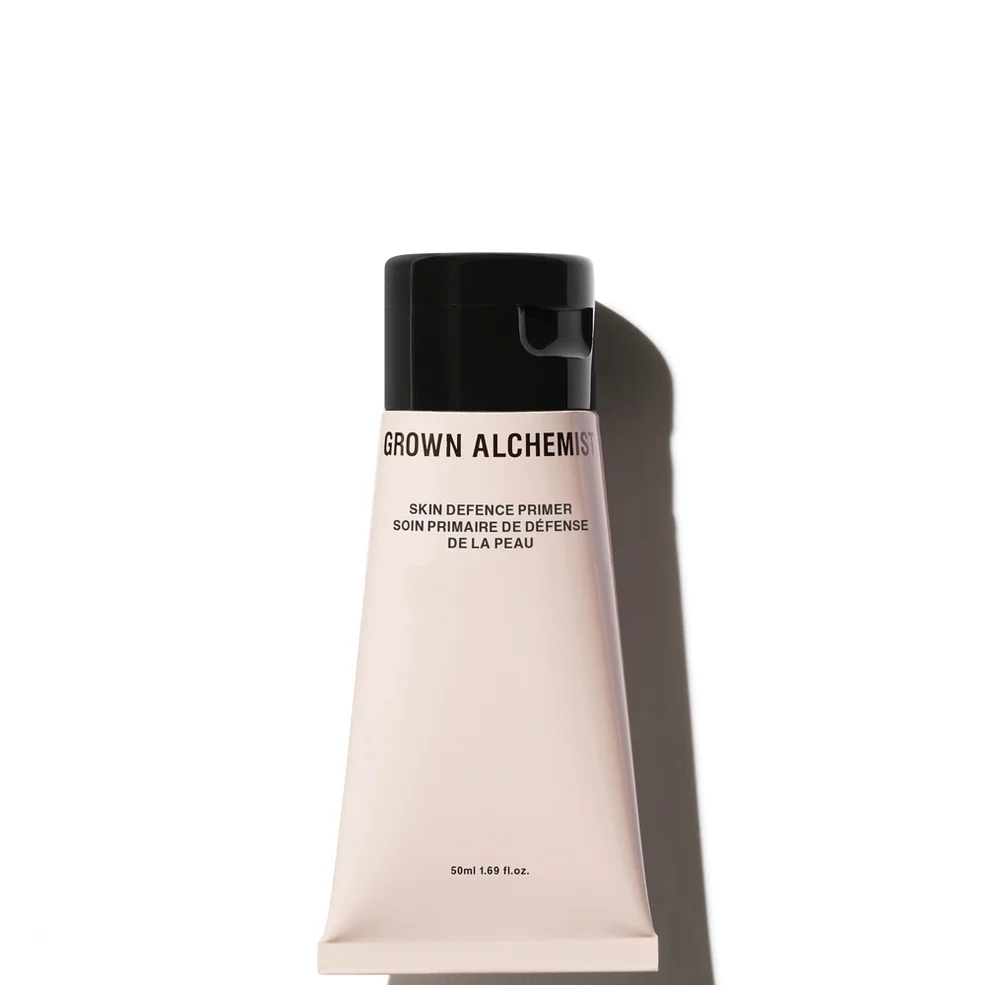 Grown Alchemist Skin Defense Primer 50ml Image 1