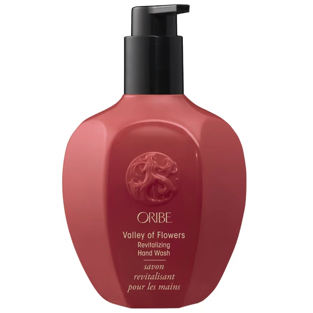 Oribe Valley of Flowers Revitalizing Hand Wash 300ml