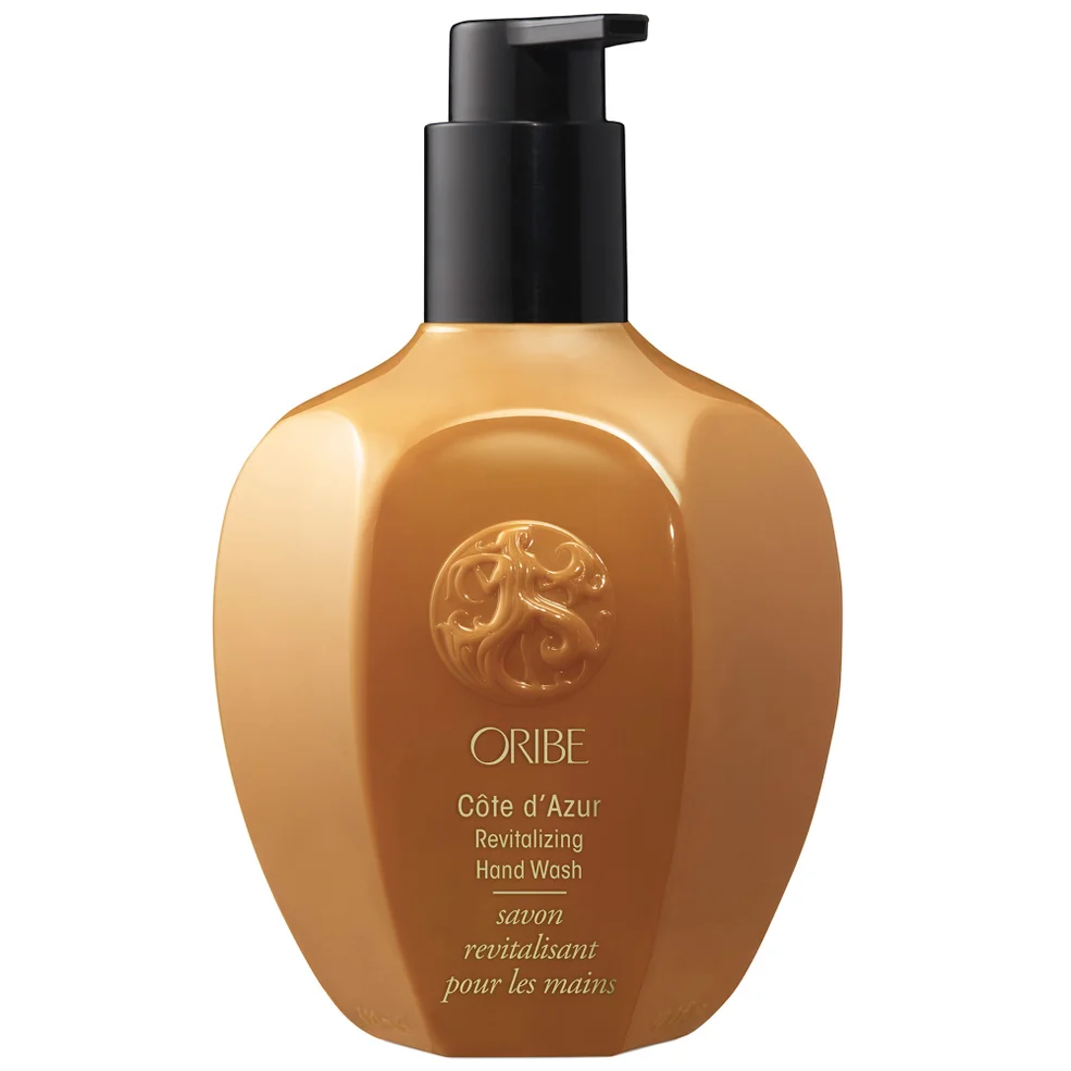 Oribe Côte d’Azur Revitalizing Hand Wash 300ml Image 1