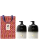 Oribe Gold Lust Liter Duo (Worth $366)