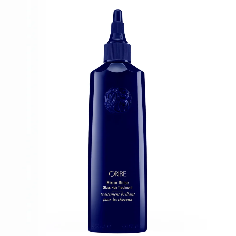 Oribe Mirror Rinse Glass Hair Treatment 5.9 oz Image 1