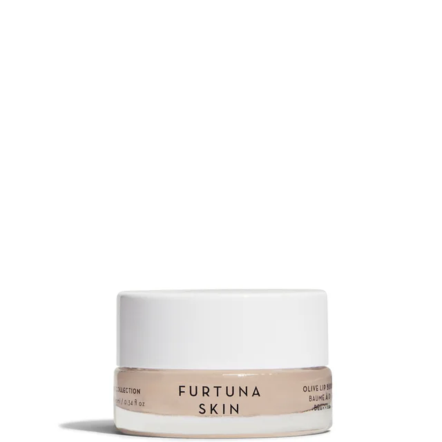 Furtuna Skin Olive Lip Butter Balm 8ml