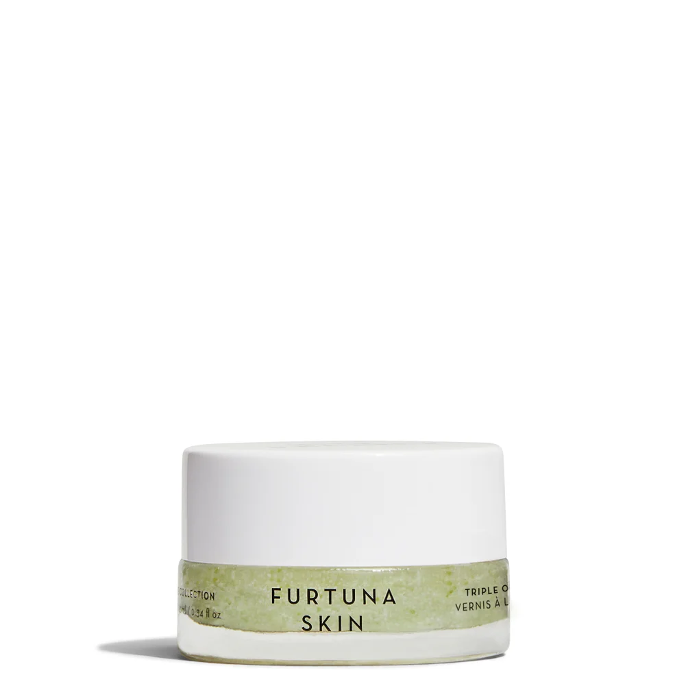 Furtuna Skin Triple Olive Lip Polish 8ml Image 1