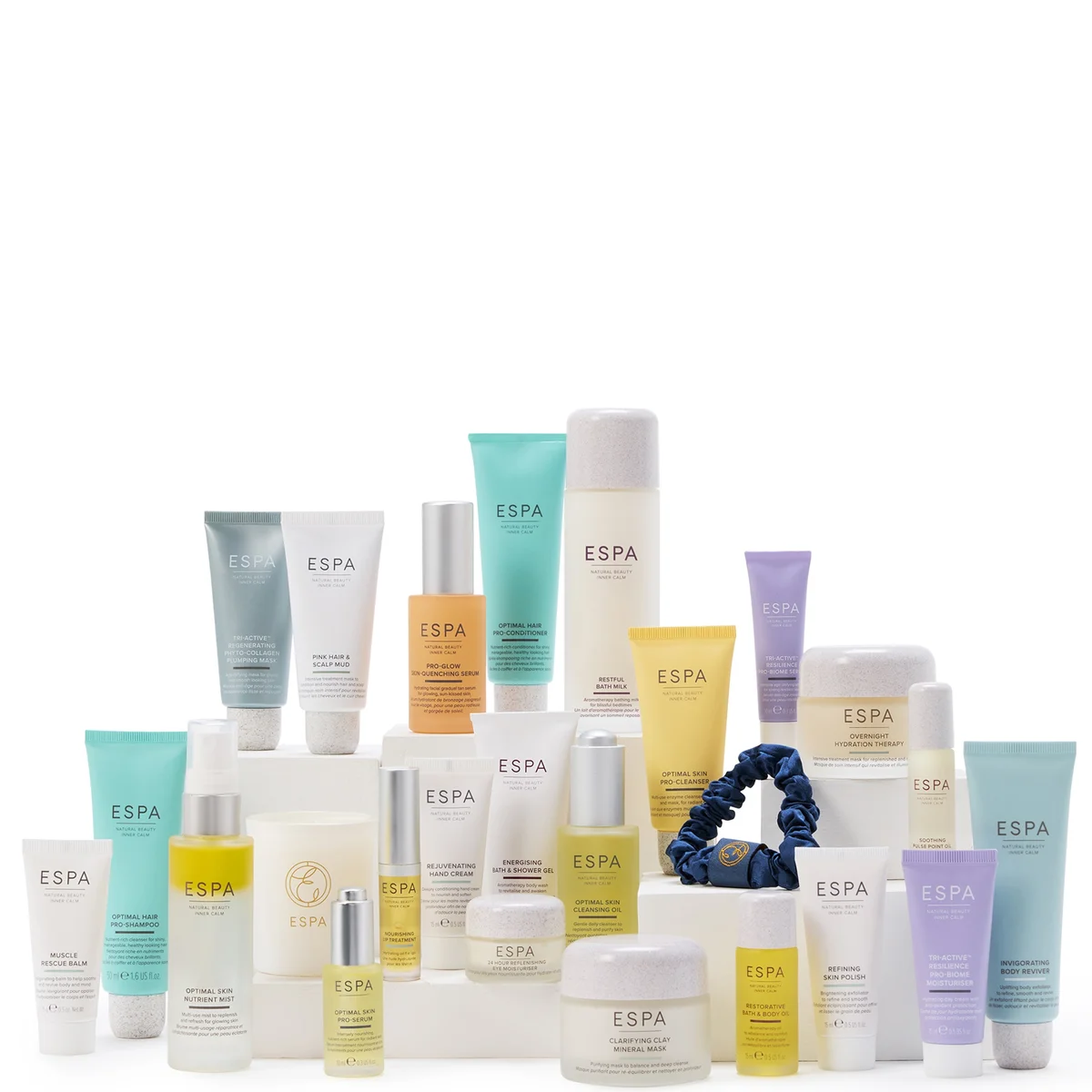 ESPA Wellness Advent Calendar (Worth $874.00)