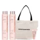 Miriam Quevedo Black Baccara Hair Multiplying Routine 250ml