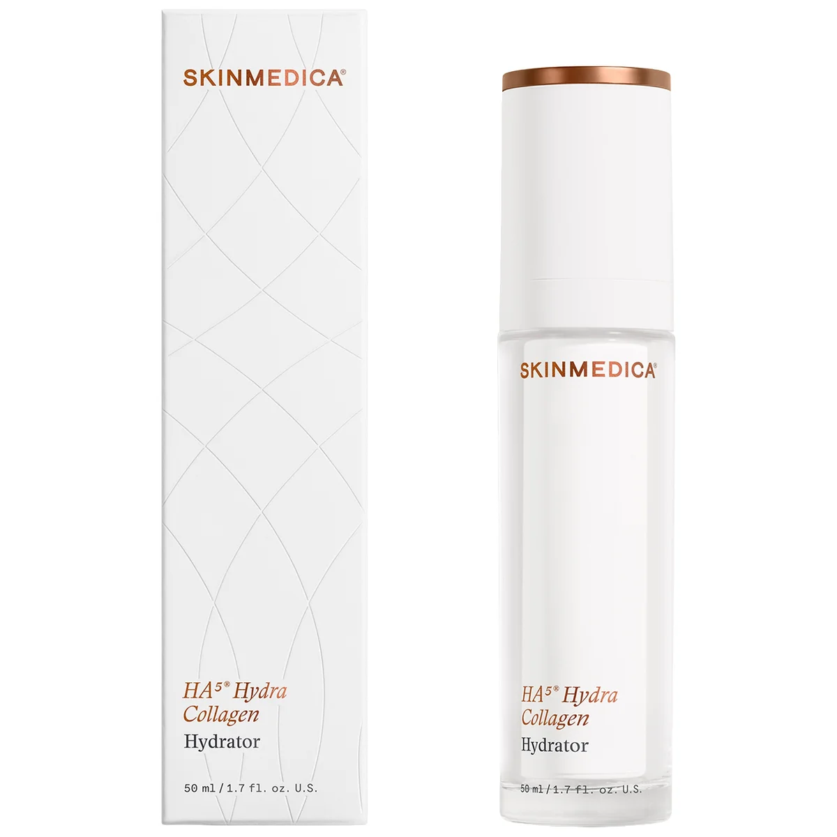 SkinMedica HA5 Hydra Collagen Replenish and Restore Hydrator 60ml
