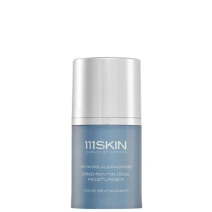 111SKIN Cryo Revitalising Moisturiser 50ml - undefined undefined