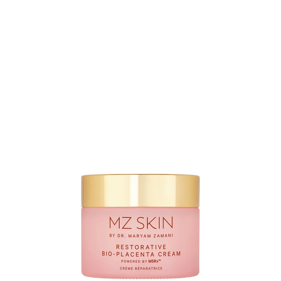 MZ SKIN Restorative Bio-Placenta Cream 50ml Image 1