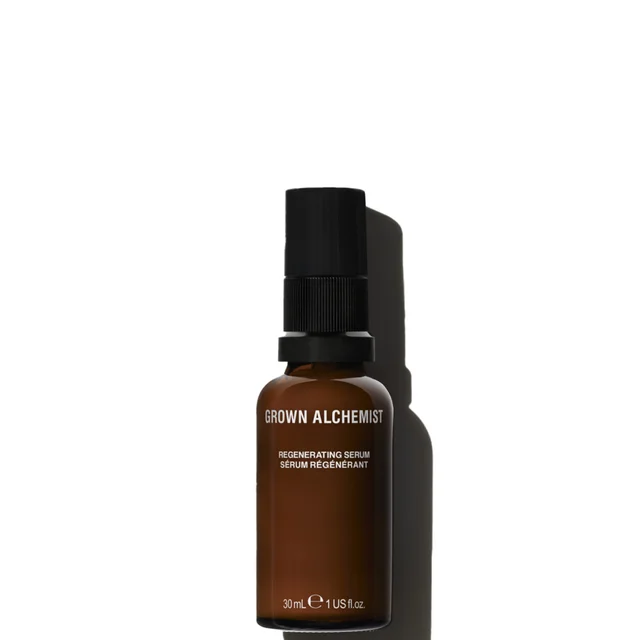Grown Alchemist Regenerating Serum 30ml