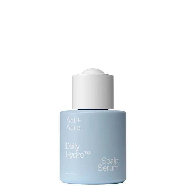 Act+Acre Daily Hydro™ Scalp Serum 1 fl oz