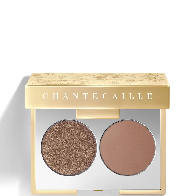 Chantecaille Silver Willow Eye Duet 2.5g (Various Shades)