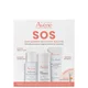 Avène SOS Skin Barrier Recovery Routine 192ml