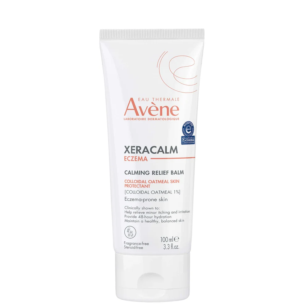 Avène XeraCalm Eczema Calming Relief Balm 100ml Image 1