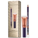 Kevyn Aucoin Glass Lip Duo (Worth Value: $58.00)