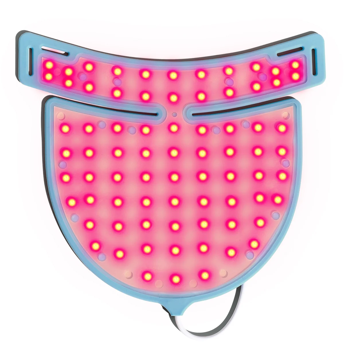 HigherDOSE Red Light Neck Enhancer