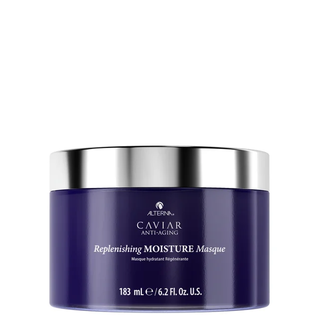 Alterna CAVIAR Anti-Aging Replenishing Moisture Hair Masque 183ml