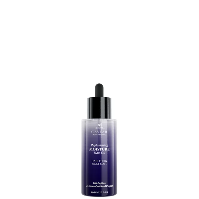 Alterna CAVIAR Anti-Aging Replenishing Moisture Hair Oil 50ml