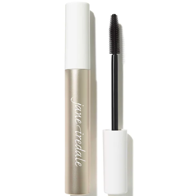 jane iredale Lash Fixation Length and Definition Tubing Mascara 8.2ml - Black